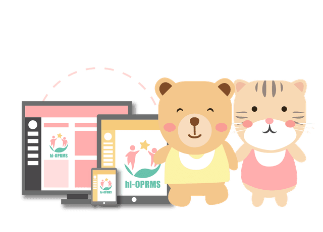 到校學前服務管理系統