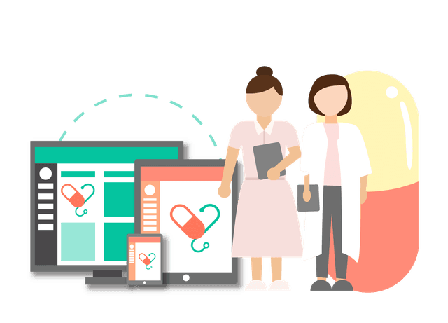 住宿照顧服務管理系統