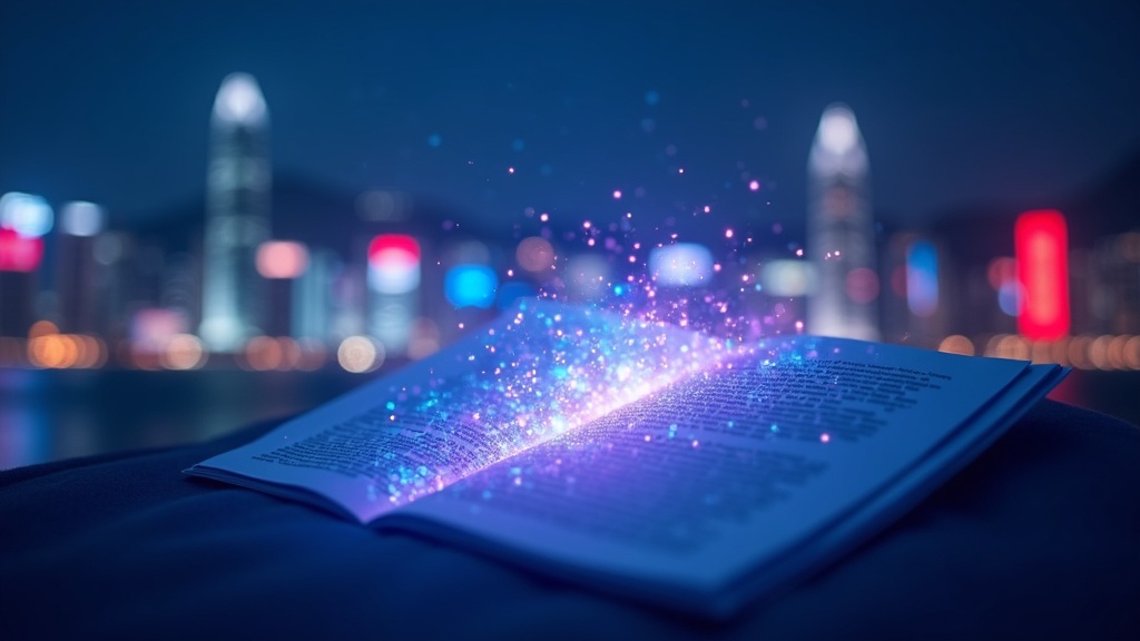 社福界數碼轉型：從人手管理到智能系統