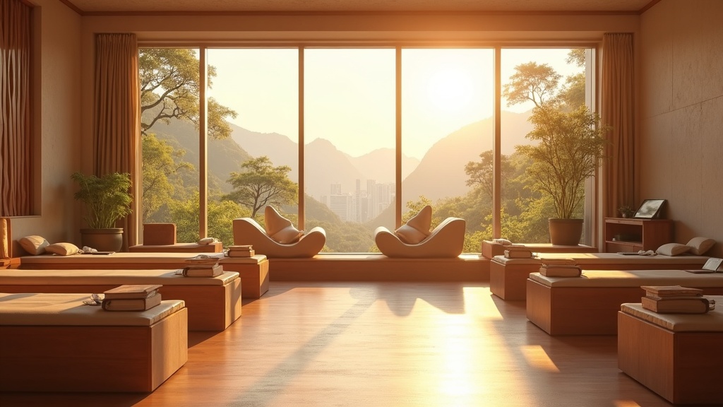 長者服務中心如何善用科技提升服務質素