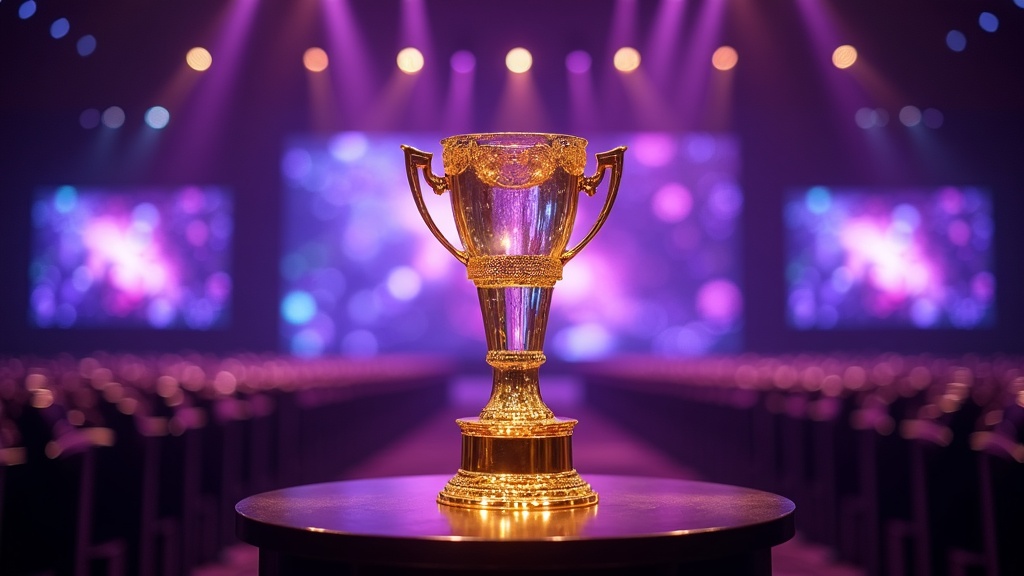 榮獲 2024 香港資訊及通訊科技獎「智慧市民大獎」