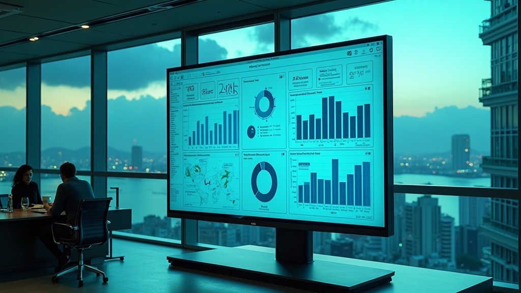 NGO 人力資源管理的五大挑戰與解決方案